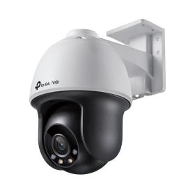 TP-Link VIGI C540 Torretta Telecamera di sicurezza IP Interno e esterno 2560 x 1440 Pixel Soffitto muro