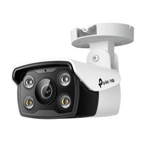 TP-Link VIGI C340 Capocorda Telecamera di sicurezza IP Esterno 2560 x 1440 Pixel Soffitto Parete Palo