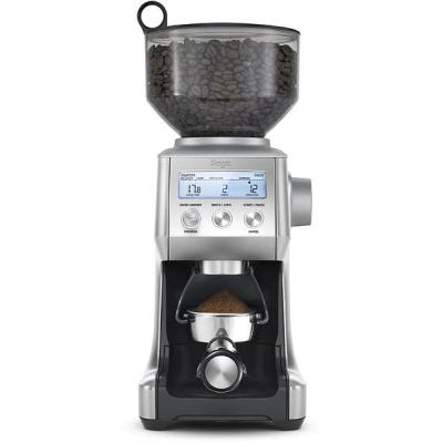 Sage SCG820BSS4EEU1 appareil à moudre le café Noir