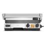 Sage SGR840BSS4EEU1 Kontaktgrill