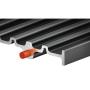 Sage SGR840BSS4EEU1 contact grill