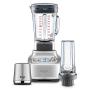 Sage the Super Q 2 L Tabletop blender 2400 W Black, Stainless steel