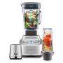 Sage the Super Q 2 L Tabletop blender 2400 W Black, Stainless steel