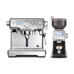 Sage the Dynamic Duo Halbautomatisch Espressomaschine 2,5 l