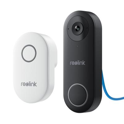 Reolink D340P Nero, Bianco