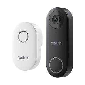 Reolink D340W Negro, Blanco