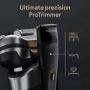 Braun Series 9 Pro+ 9565cc Wet & Dry Folienschaber Trimmer Metallisch