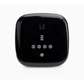 Ubiquiti UF-WIFI router inalámbrico Gigabit Ethernet Negro