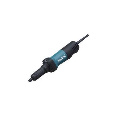 Makita GD0600 amoladora recta y rectificadora de matriz 25000 RPM Azul 400 W