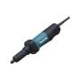 Makita GD0600 die straight grinder 25000 RPM Blue 400 W