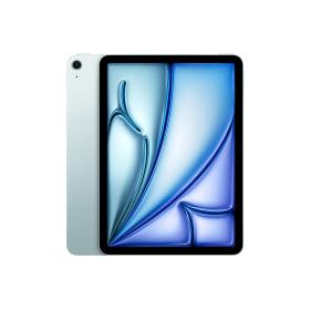 Apple iPad Air Apple M 128 GB 27.9 cm (11") 8 GB Wi-Fi 6E (802.11ax) iPadOS 17 Blue