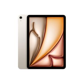 Apple iPad Air Apple M 128 GB 27.9 cm (11") 8 GB Wi-Fi 6E (802.11ax) iPadOS 17 Beige