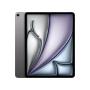 Apple iPad Air Apple M 128 GB 33 cm (13") 8 GB Wi-Fi 6E (802.11ax) iPadOS 17 Gris