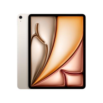 Apple iPad Air Apple M 128 GB 33 cm (13") 8 GB Wi-Fi 6E (802.11ax) iPadOS 17 Beige