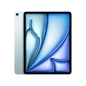 Apple iPad Air Apple M 128 GB 33 cm (13") 8 GB Wi-Fi 6E (802.11ax) iPadOS 17 Azul