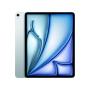 Apple iPad Air Apple M 128 GB 33 cm (13") 8 GB Wi-Fi 6E (802.11ax) iPadOS 17 Blu