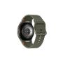 Samsung Galaxy Watch7 3,3 cm (1.3") AMOLED 40 mm Digitale 432 x 432 Pixel Touch screen 4G Verde Wi-Fi GPS (satellitare)