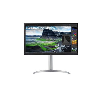 LG 27UQ850-W Computerbildschirm 68,6 cm (27") 3840 x 2160 Pixel 4K Ultra HD Schwarz