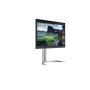 LG 27UQ850-W Computerbildschirm 68,6 cm (27") 3840 x 2160 Pixel 4K Ultra HD Schwarz