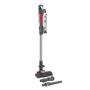 Hoover HF910H 011 Aspiradora escoba Batería Secar EPA Sin bolsa 0,7 L 350 W Rojo, Titanio 4 Ah