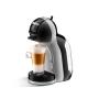 De’Longhi Mini Me EDG 155.BG cafetera eléctrica Semi-automática Cafetera de filtro 0,8 L