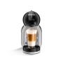 De’Longhi Mini Me DeLonghi - Nescafé Dolce Gusto EDG155.BG - Nero Grigio