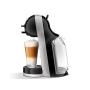 De’Longhi Mini Me DeLonghi - Nescafé Dolce Gusto EDG155.BG - Nero Grigio