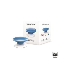 Fibaro The Button Botón de alarma de pánico Inalámbrico