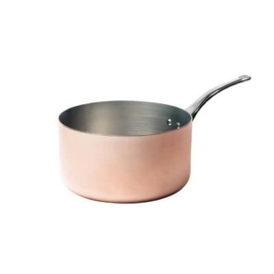 de Buyer 6206.16 frying pan Single pan