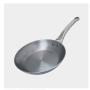 de Buyer STEEL FRY All-purpose pan Round