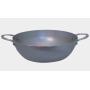 de Buyer 5654.28 frying pan Saute pan Round