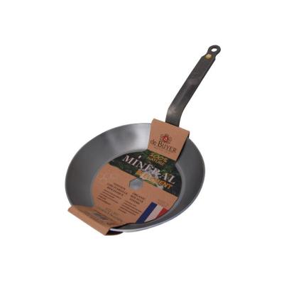 de Buyer 5610.26 frying pan Single pan