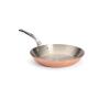 de Buyer Copper frypan PRIMA MATERA