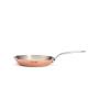 de Buyer Copper frypan PRIMA MATERA