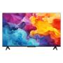 TCL P61 Series 43P61B TV 109.2 cm (43") 4K Ultra HD Smart TV Wi-Fi Titanium 260 cd m²