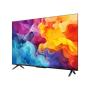 TCL P61 Series 43P61B Fernseher 109,2 cm (43") 4K Ultra HD Smart-TV WLAN Titan 260 cd m²