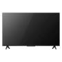 TCL Serie P61 Serie P65 Smart TV Ultra HD 4K 43" 43P61B, Dolby Audio, Controlli vocali, Google TV