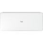 Logitech Keys-To-Go 2 clavier Universel Bluetooth QWERTY US International Blanc