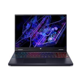 Acer Predator Helios Neo 16 PHN16-72-98G5 Intel® Core™ i9 i9-14900HX Laptop 40.6 cm (16") WQXGA 16 GB DDR5-SDRAM 1 TB SSD