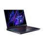 Acer Predator Helios Neo 16 PHN16-72-98G5 Intel® Core™ i9 i9-14900HX Portátil 40,6 cm (16") WQXGA 16 GB DDR5-SDRAM 1 TB SSD