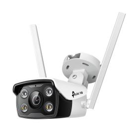 TP-Link VIGI C340-W Boîte Caméra de sécurité IP Extérieure 2560 x 1440 pixels Plafond mur