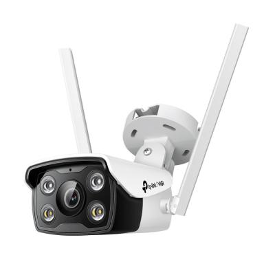 TP-Link 4MP Outdoor Vollfarb-WLAN-Bullet Netzwerkkamera