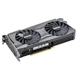 Inno3D GeForce RTX 3060 Twin X2 NVIDIA 8 Go GDDR6