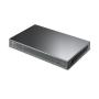 TP-Link TL-SG2210P Gestionado L2 Gigabit Ethernet (10 100 1000) Energía sobre Ethernet (PoE) Negro