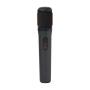 JBL PartyBox Black Microphone set