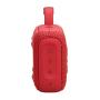 JBL Go 4 Altoparlante portatile mono Rosso 4,2 W