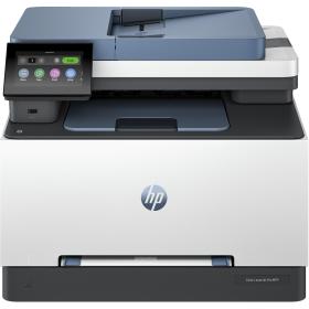 HP Color LaserJet Pro MFP 3302sdw