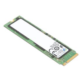 Lenovo 4XB0W79581 disque SSD 512 Go M.2 PCI Express NVMe