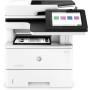 HP LaserJet Enterprise Imprimante multifonction LaserJet M528f Enterprise, Impression, copie, scan, fax, Impression USB en