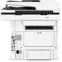 HP LaserJet Enterprise Impresora multifunción M528f, Imprima, copie, escanee y envíe por fax, Impresión desde USB frontal